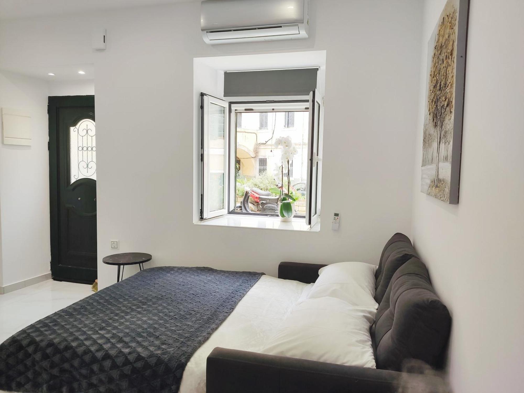 Apartment Lusso Di Campiello Corfu (city)
