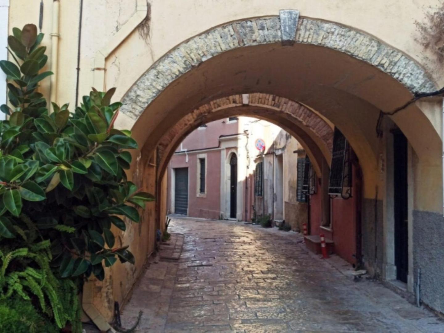 Apartment Lusso Di Campiello Corfu (city)