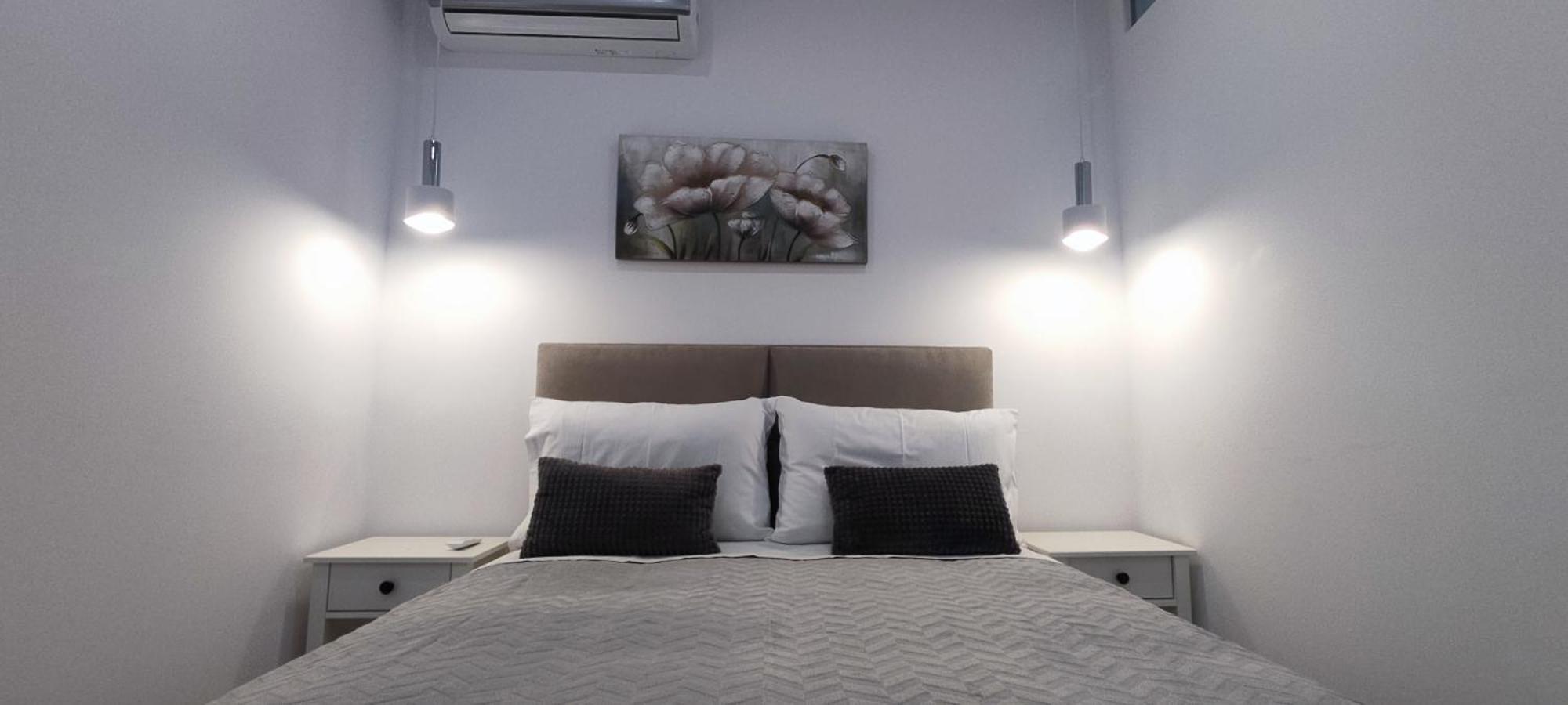 Lusso Di Campiello Appartement Corfu (city)