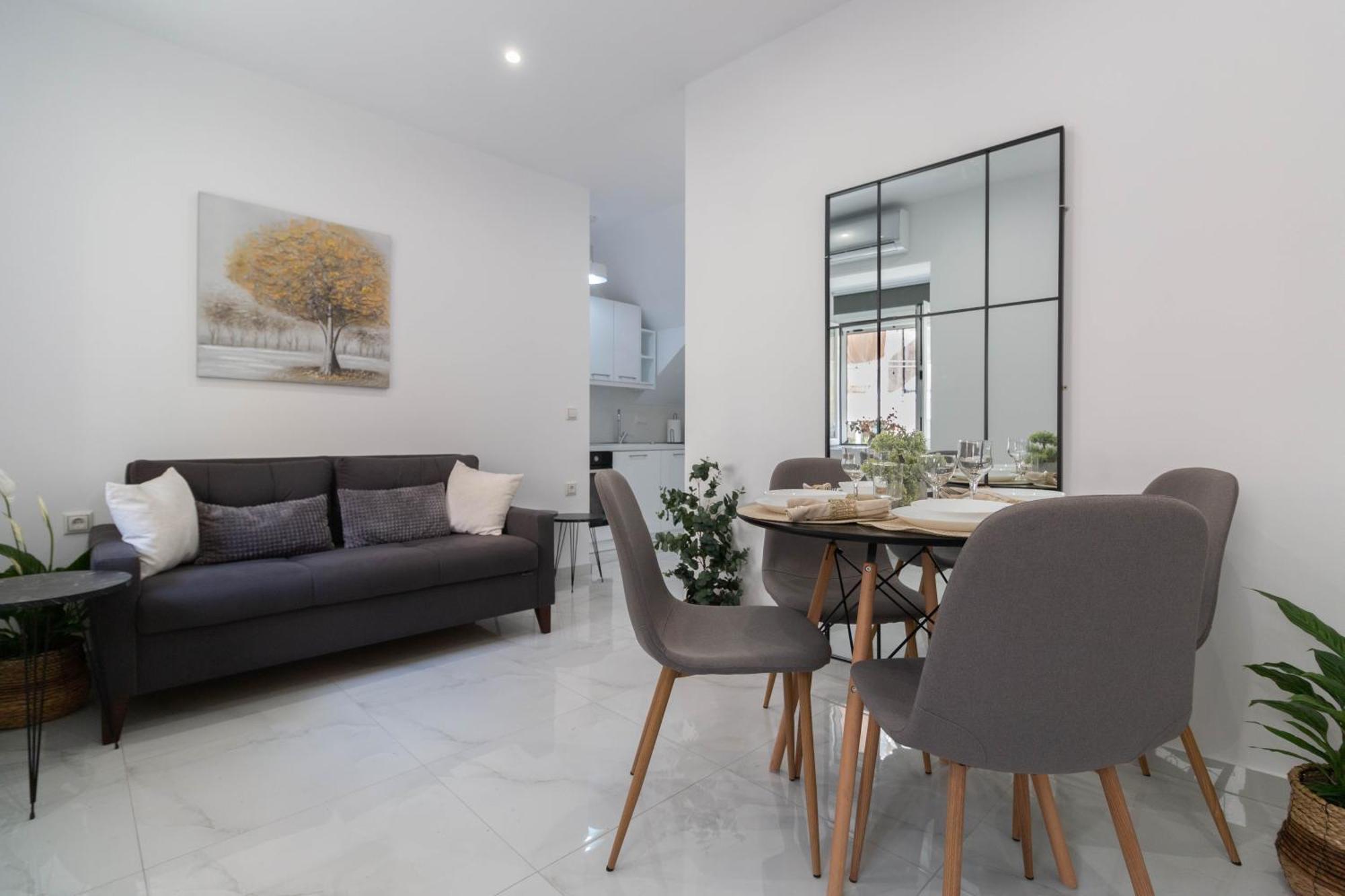Lusso Di Campiello Appartement *