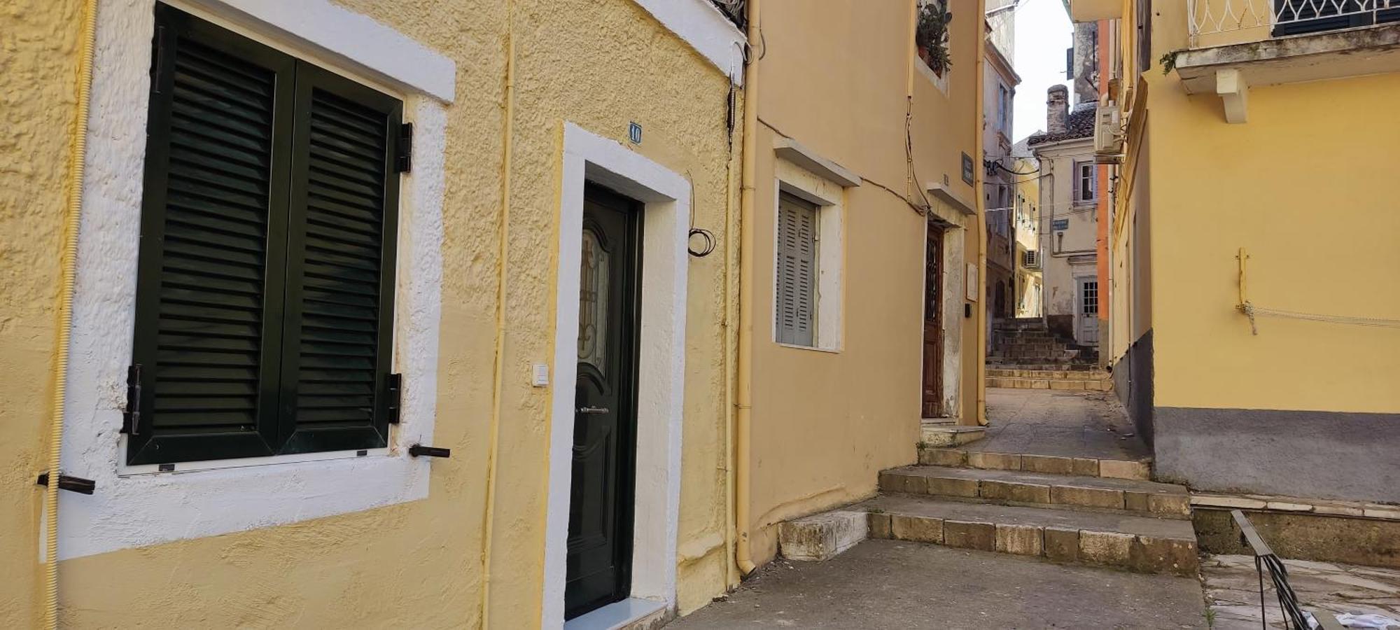 Lusso Di Campiello Appartement